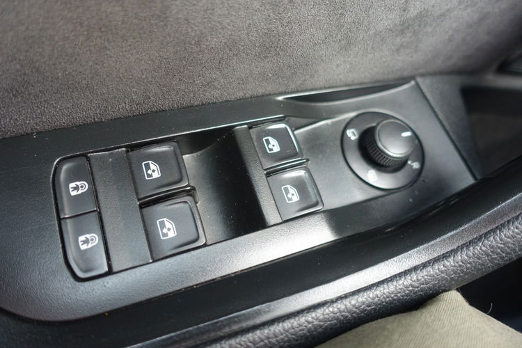 Skoda Superb Rezerwacja Rezerwacja Rezerwacja zdjęcie 26