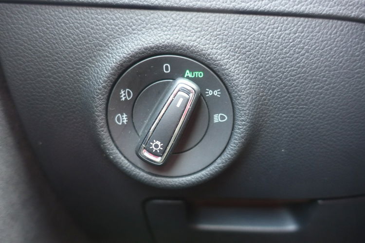 Skoda Superb Rezerwacja Rezerwacja Rezerwacja zdjęcie 27