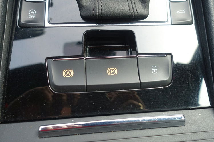 Skoda Superb Rezerwacja Rezerwacja Rezerwacja zdjęcie 32