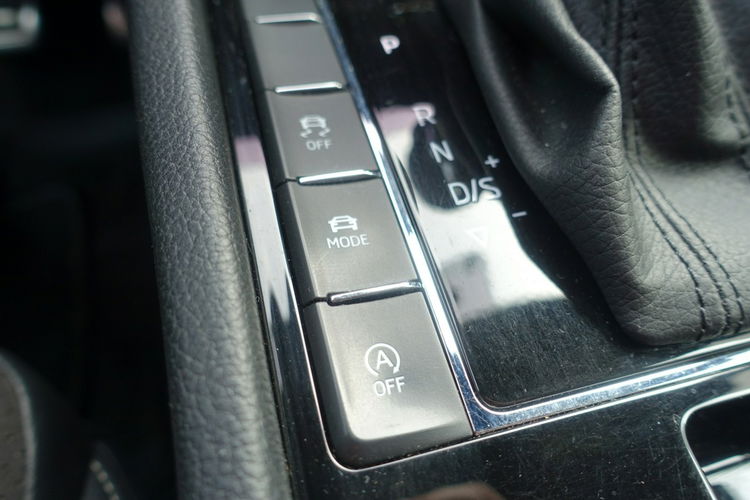 Skoda Superb Rezerwacja Rezerwacja Rezerwacja zdjęcie 33