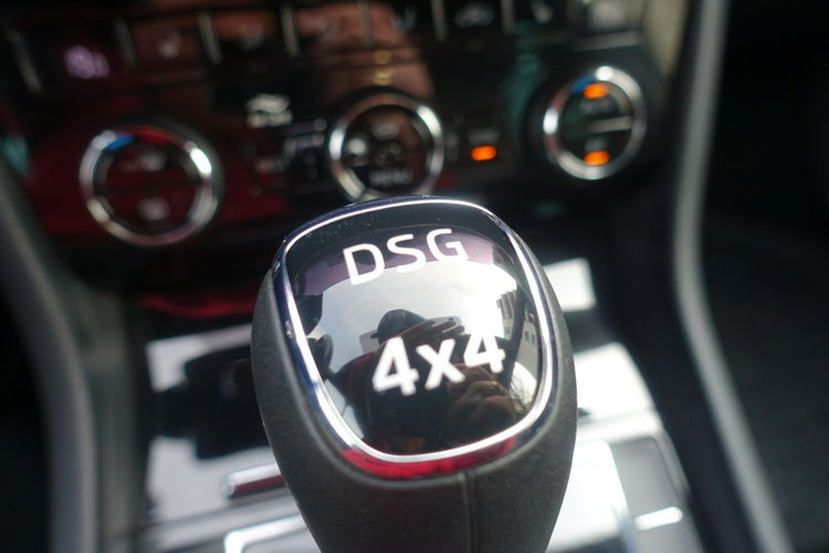 Skoda Superb Rezerwacja Rezerwacja Rezerwacja zdjęcie 36