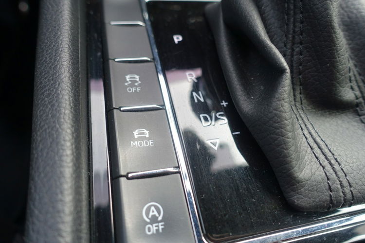 Skoda Superb Rezerwacja Rezerwacja Rezerwacja zdjęcie 37