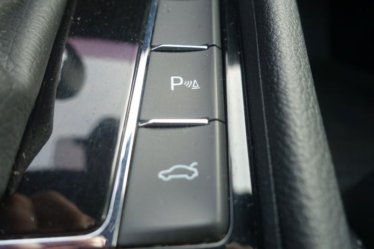 Skoda Superb Rezerwacja Rezerwacja Rezerwacja zdjęcie 38