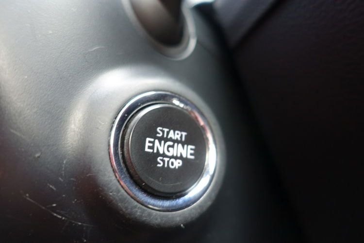 Skoda Superb Rezerwacja Rezerwacja Rezerwacja zdjęcie 42