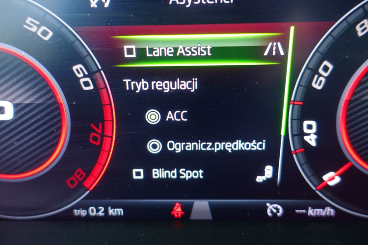 Skoda Superb Rezerwacja Rezerwacja Rezerwacja zdjęcie 46