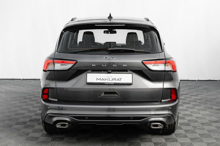 Ford Kuga WD4675S#1.5 EcoBoost FWD ST-Line Podgrz.f I kier K.cof Salon PL VAT23% zdjęcie 10
