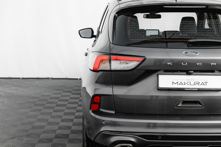 Ford Kuga WD4675S#1.5 EcoBoost FWD ST-Line Podgrz.f I kier K.cof Salon PL VAT23% zdjęcie 11