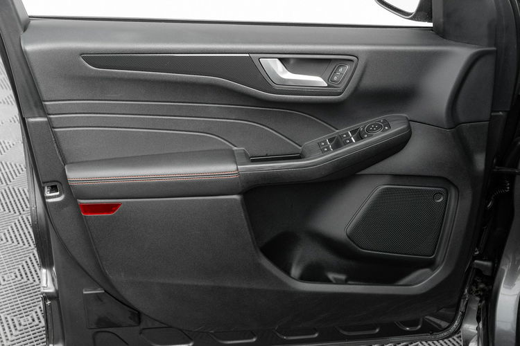 Ford Kuga WD4675S#1.5 EcoBoost FWD ST-Line Podgrz.f I kier K.cof Salon PL VAT23% zdjęcie 12