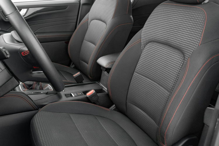 Ford Kuga WD4675S#1.5 EcoBoost FWD ST-Line Podgrz.f I kier K.cof Salon PL VAT23% zdjęcie 14