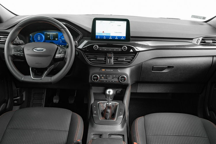 Ford Kuga WD4675S#1.5 EcoBoost FWD ST-Line Podgrz.f I kier K.cof Salon PL VAT23% zdjęcie 15