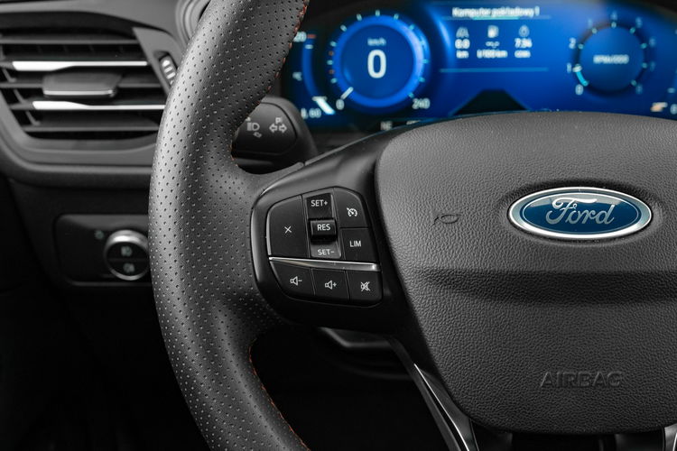 Ford Kuga WD4675S#1.5 EcoBoost FWD ST-Line Podgrz.f I kier K.cof Salon PL VAT23% zdjęcie 18