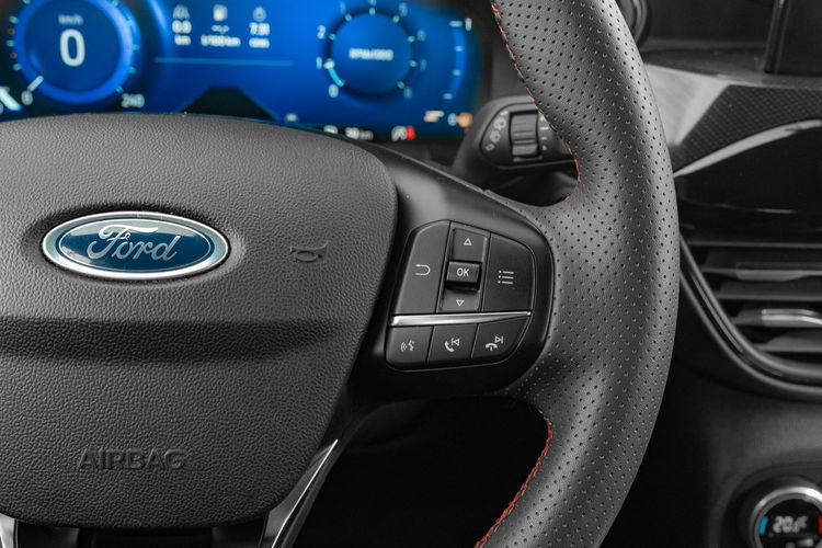 Ford Kuga WD4675S#1.5 EcoBoost FWD ST-Line Podgrz.f I kier K.cof Salon PL VAT23% zdjęcie 19