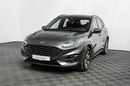 Ford Kuga WD4675S#1.5 EcoBoost FWD ST-Line Podgrz.f I kier K.cof Salon PL VAT23% zdjęcie 2