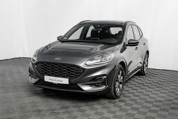 Ford Kuga WD4675S#1.5 EcoBoost FWD ST-Line Podgrz.f I kier K.cof Salon PL VAT23% zdjęcie 2