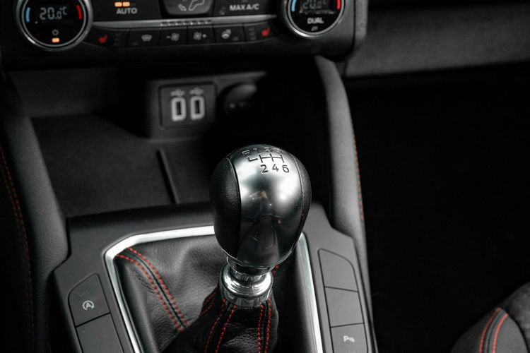 Ford Kuga WD4675S#1.5 EcoBoost FWD ST-Line Podgrz.f I kier K.cof Salon PL VAT23% zdjęcie 20