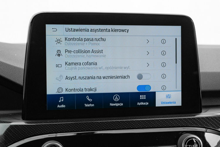 Ford Kuga WD4675S#1.5 EcoBoost FWD ST-Line Podgrz.f I kier K.cof Salon PL VAT23% zdjęcie 26