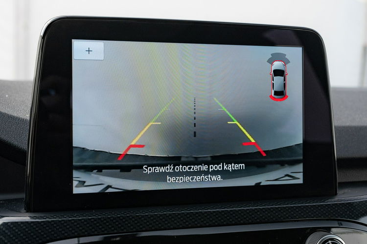 Ford Kuga WD4675S#1.5 EcoBoost FWD ST-Line Podgrz.f I kier K.cof Salon PL VAT23% zdjęcie 27