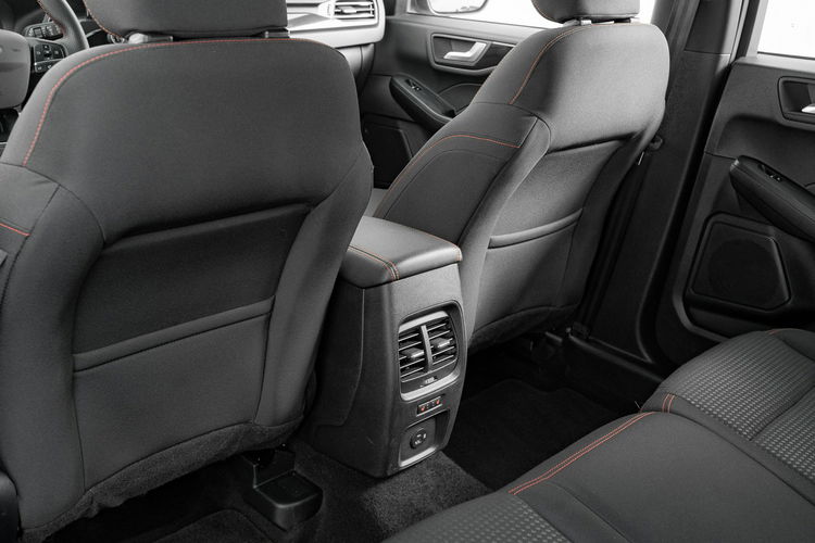 Ford Kuga WD4675S#1.5 EcoBoost FWD ST-Line Podgrz.f I kier K.cof Salon PL VAT23% zdjęcie 29