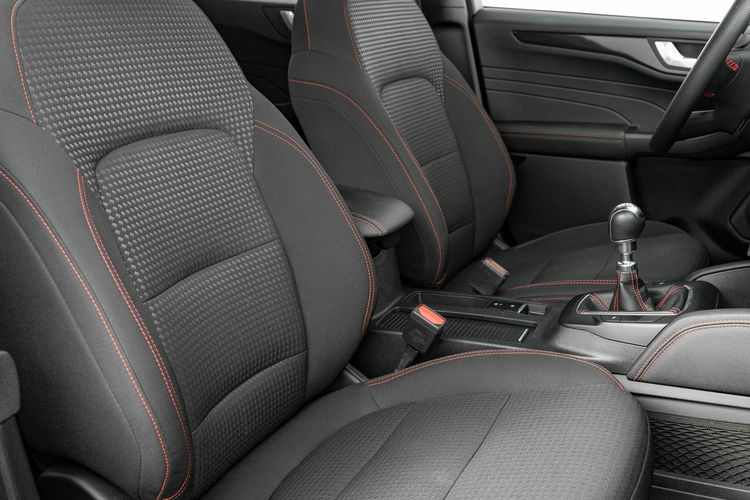 Ford Kuga WD4675S#1.5 EcoBoost FWD ST-Line Podgrz.f I kier K.cof Salon PL VAT23% zdjęcie 35