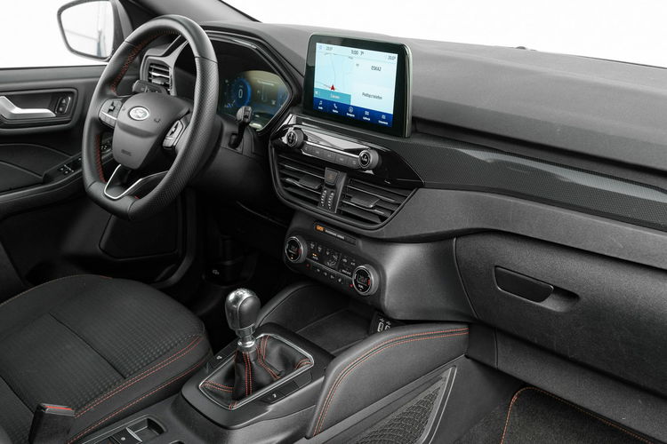 Ford Kuga WD4675S#1.5 EcoBoost FWD ST-Line Podgrz.f I kier K.cof Salon PL VAT23% zdjęcie 36