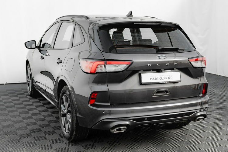 Ford Kuga WD4675S#1.5 EcoBoost FWD ST-Line Podgrz.f I kier K.cof Salon PL VAT23% zdjęcie 4