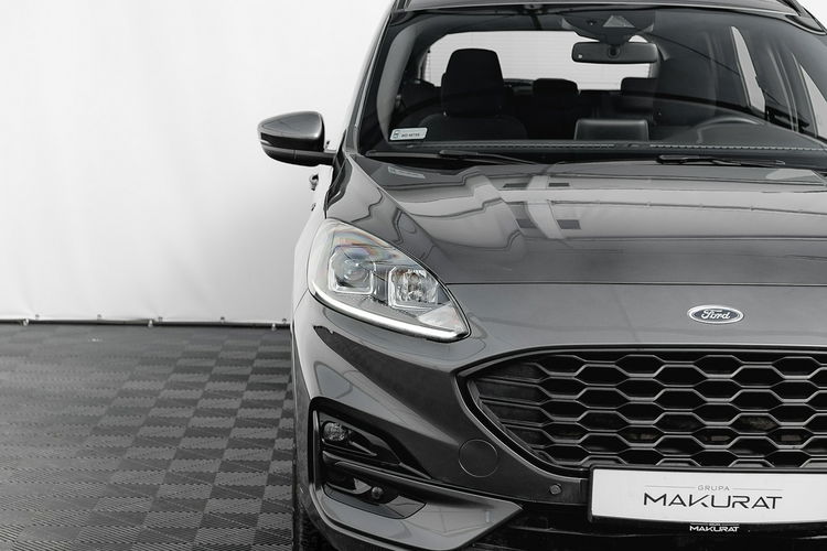 Ford Kuga WD4675S#1.5 EcoBoost FWD ST-Line Podgrz.f I kier K.cof Salon PL VAT23% zdjęcie 8