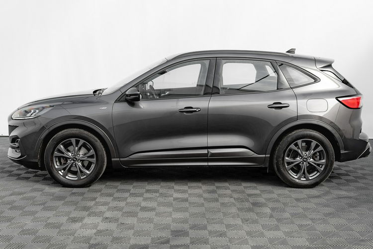 Ford Kuga WD4675S#1.5 EcoBoost FWD ST-Line Podgrz.f I kier K.cof Salon PL VAT23% zdjęcie 9