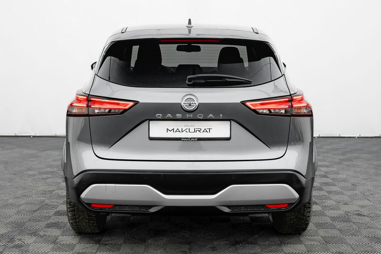 Nissan Qashqai CB412NH#1.3 DIG-T mHEV N-Connecta Podgrz.f kier szyba Salon PL zdjęcie 10