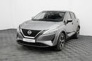Nissan Qashqai CB412NH#1.3 DIG-T mHEV N-Connecta Podgrz.f kier szyba Salon PL zdjęcie 2