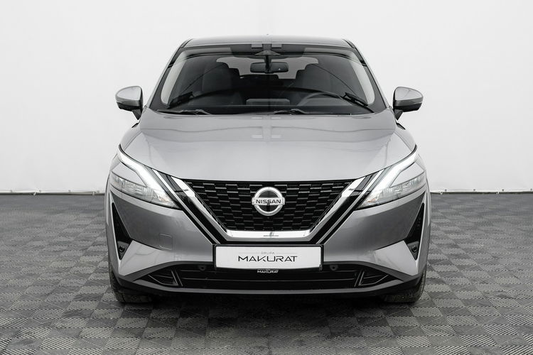 Nissan Qashqai CB412NH#1.3 DIG-T mHEV N-Connecta Podgrz.f kier szyba Salon PL zdjęcie 7