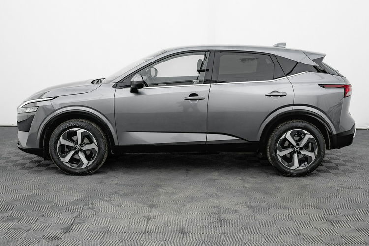Nissan Qashqai CB412NH#1.3 DIG-T mHEV N-Connecta Podgrz.f kier szyba Salon PL zdjęcie 9