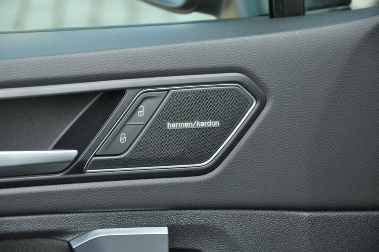Volkswagen Tiguan 2.0TDI 150KM DSG Kamery360 Webasto Harman/Kardon El.Klapa Hak Gwar.FV zdjęcie 10