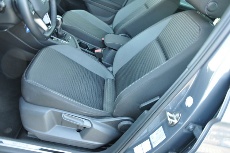 Volkswagen Tiguan 2.0TDI 150KM DSG Kamery360 Webasto Harman/Kardon El.Klapa Hak Gwar.FV zdjęcie 11
