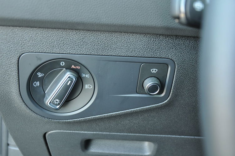 Volkswagen Tiguan 2.0TDI 150KM DSG Kamery360 Webasto Harman/Kardon El.Klapa Hak Gwar.FV zdjęcie 13