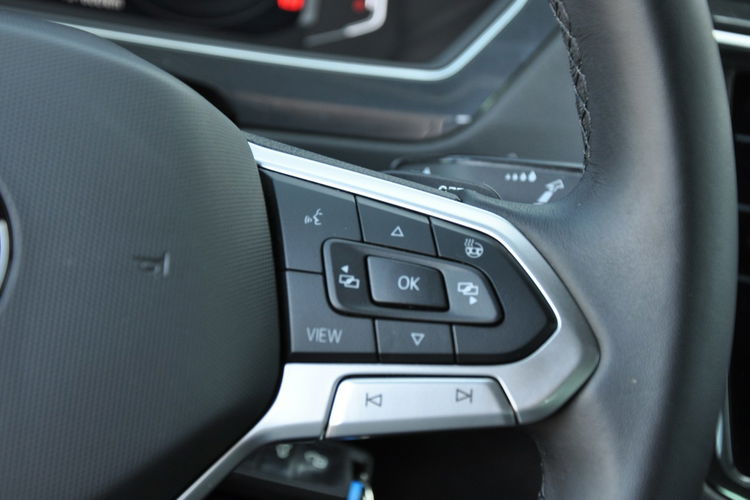 Volkswagen Tiguan 2.0TDI 150KM DSG Kamery360 Webasto Harman/Kardon El.Klapa Hak Gwar.FV zdjęcie 27
