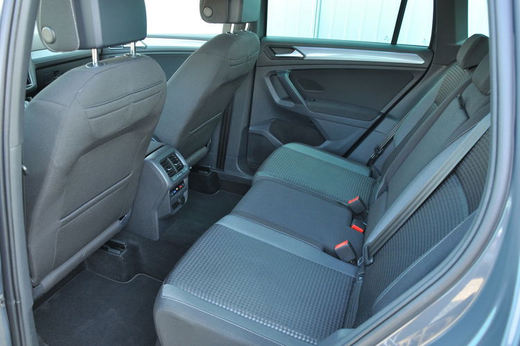 Volkswagen Tiguan 2.0TDI 150KM DSG Kamery360 Webasto Harman/Kardon El.Klapa Hak Gwar.FV zdjęcie 28