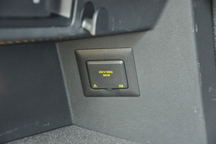 Volkswagen Tiguan 2.0TDI 150KM DSG Kamery360 Webasto Harman/Kardon El.Klapa Hak Gwar.FV zdjęcie 33