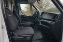Iveco Daily KONTENER NISKOPODŁOGOWY 4.43x2.23x2.42 SKLEP BAR FOODTRUCK KAMPER AC zdjęcie 22