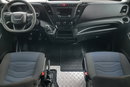 Iveco Daily KONTENER NISKOPODŁOGOWY 4.43x2.23x2.42 SKLEP BAR FOODTRUCK KAMPER AC zdjęcie 23
