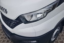 Iveco Daily KONTENER NISKOPODŁOGOWY 4.43x2.23x2.42 SKLEP BAR FOODTRUCK KAMPER AC zdjęcie 27