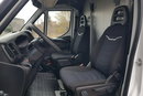 Iveco Daily KONTENER NISKOPODŁOGOWY 4.43x2.23x2.42 SKLEP BAR FOODTRUCK KAMPER AC zdjęcie 7
