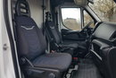 Iveco Daily KONTENER NISKOPODŁOGOWY 4.43x2.23x2.42 SKLEP BAR FOODTRUCK KAMPER AC zdjęcie 8