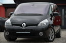 Renault Grand Espace Czarny Opłacony 2.0T 170KM Lift Serwis Panorama Navi Kamera 7-foteli zdjęcie 1