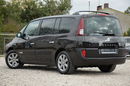 Renault Grand Espace Czarny Opłacony 2.0T 170KM Lift Serwis Panorama Navi Kamera 7-foteli zdjęcie 12
