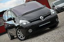 Renault Grand Espace Czarny Opłacony 2.0T 170KM Lift Serwis Panorama Navi Kamera 7-foteli zdjęcie 18