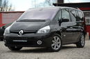 Renault Grand Espace Czarny Opłacony 2.0T 170KM Lift Serwis Panorama Navi Kamera 7-foteli zdjęcie 2