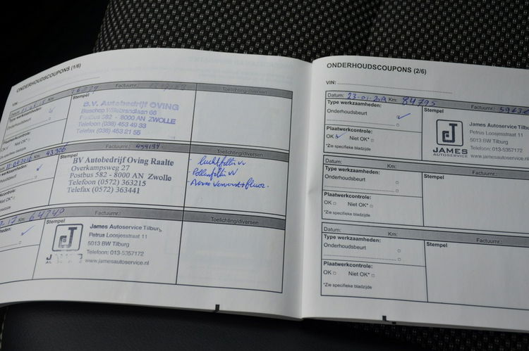 Renault Grand Espace Czarny Opłacony 2.0T 170KM Lift Serwis Panorama Navi Kamera 7-foteli zdjęcie 36