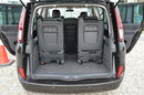 Renault Grand Espace Czarny Opłacony 2.0T 170KM Lift Serwis Panorama Navi Kamera 7-foteli zdjęcie 37