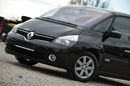 Renault Grand Espace Czarny Opłacony 2.0T 170KM Lift Serwis Panorama Navi Kamera 7-foteli zdjęcie 4