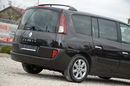 Renault Grand Espace Czarny Opłacony 2.0T 170KM Lift Serwis Panorama Navi Kamera 7-foteli zdjęcie 9